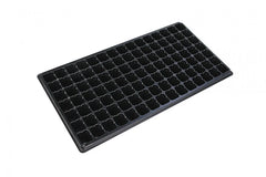 105-Hole Seedling Tray in Pakistan High-Capacity Nursery Tray for Bulk Seed Starting