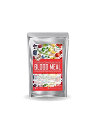 Blood Meal Fertilizer (500 gm) | Organic Nitrogen Boost for Healthy Leafy Growth