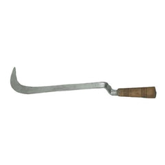 Grass Cutting Talwar Heavy-Duty Manual Tool
