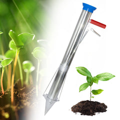 Hand Planter for Paneeri Easy Seedling Transplanting Tool