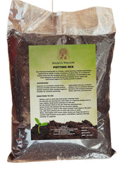 Imported Soil Mix (1 kg) Premium Blend for Healthy Plant Growth