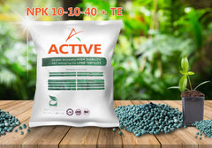 NPK 10-10-40 Fertilizer (500 gm) | High Potassium Boost for Flowering & Fruiting