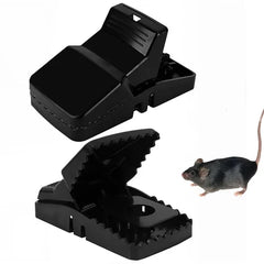 Mouse/Rat Trap Snap Mechanism