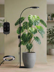 LED Flexible Grow Light Boost Indoor Plant Growth with Adjustable Lighting