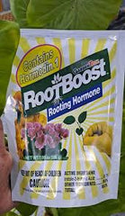 Hormone Rooting Powder 200gm Faster Root Growth for Cuttings & Plants