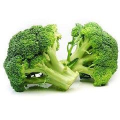 Broccoli Vegetable Seeds | Grow Fresh Organic Broccoli