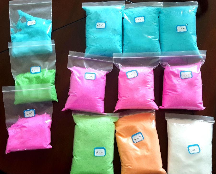 NPK 17-17-17 Fertilizer (250 gm) | Balanced Water Soluble Fertilizer for All Plants