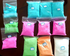 NPK 17-17-17 Fertilizer (250 gm) | Balanced Water Soluble Fertilizer for All Plants