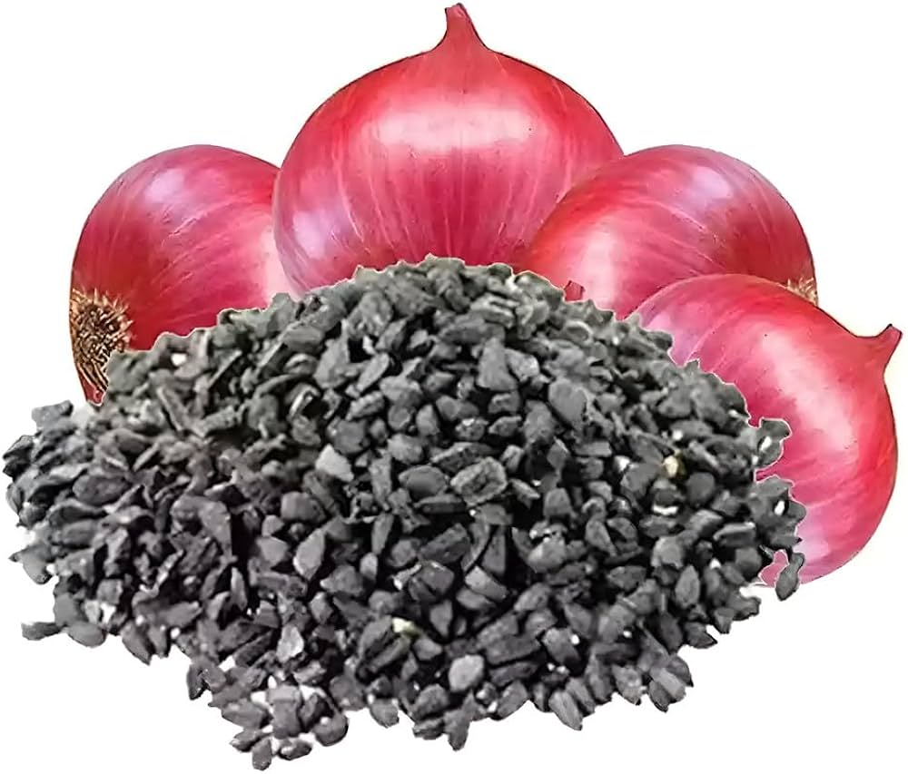 Hybrid Onion Seedlings per Kg  High Yield & Disease Resistant