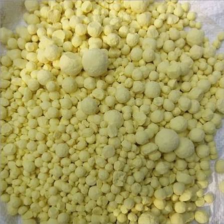 Sulphur Granular Fertilizer (500 gm) | Improve Soil pH & Plant Nutrition